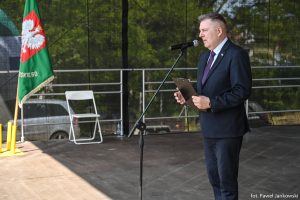 XXX Pomorskie Agro-Targi, Wystawa Zwierząt Hodowlanych w Lubaniu
