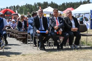 XXX Pomorskie Agro-Targi, Wystawa Zwierząt Hodowlanych w Lubaniu