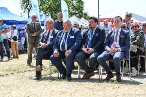 XXX Pomorskie Agro-Targi, Wystawa Zwierząt Hodowlanych w Lubaniu
