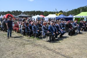 XXX Pomorskie Agro-Targi, Wystawa Zwierząt Hodowlanych w Lubaniu
