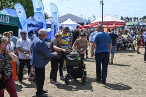 XXX Pomorskie Agro-Targi, Wystawa Zwierząt Hodowlanych w Lubaniu