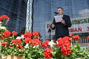 XXX Pomorskie Agro-Targi, Wystawa Zwierząt Hodowlanych w Lubaniu