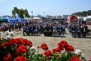 XXX Pomorskie Agro-Targi, Wystawa Zwierząt Hodowlanych w Lubaniu