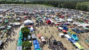 XXX Pomorskie Agro-Targi, Wystawa Zwierząt Hodowlanych w Lubaniu