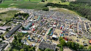 XXX Pomorskie Agro-Targi, Wystawa Zwierząt Hodowlanych w Lubaniu