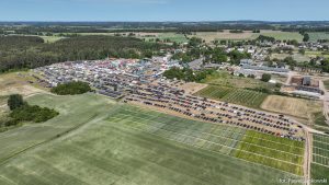 XXX Pomorskie Agro-Targi, Wystawa Zwierząt Hodowlanych w Lubaniu