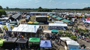 XXX Pomorskie Agro-Targi, Wystawa Zwierząt Hodowlanych w Lubaniu