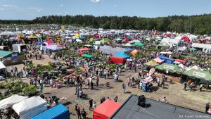 XXX Pomorskie Agro-Targi, Wystawa Zwierząt Hodowlanych w Lubaniu