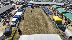 XXX Pomorskie Agro-Targi, Wystawa Zwierząt Hodowlanych w Lubaniu