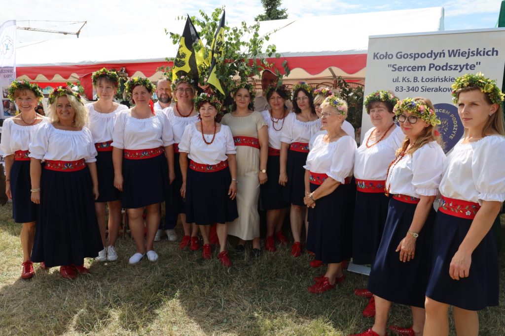 XI Powiatowy Turniej KGW