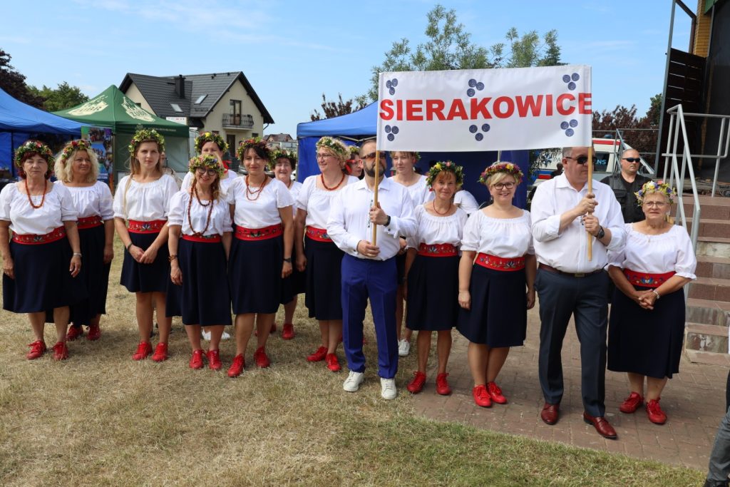 XI Powiatowy Turniej KGW