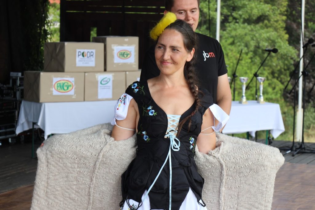 XI Powiatowy Turniej KGW