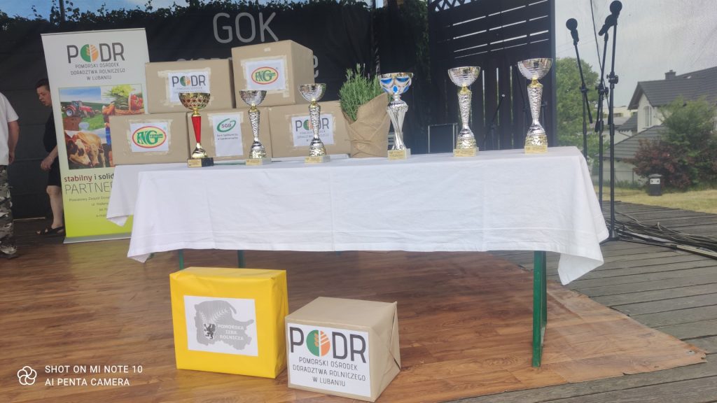 XI Powiatowy Turniej KGW