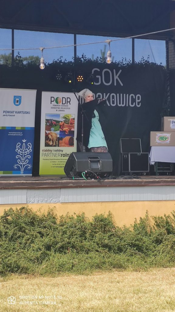XI Powiatowy Turniej KGW
