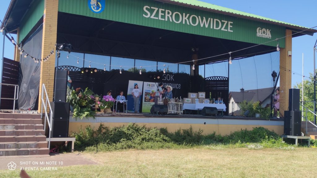 XI Powiatowy Turniej KGW