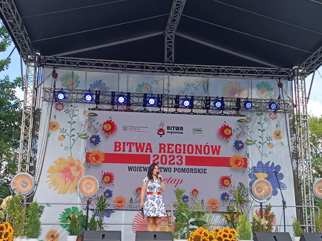 Otwarcie Bitwy Regionów