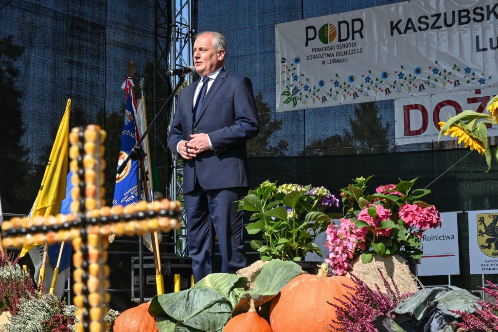 Dożynki