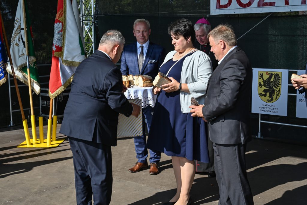 Dożynki