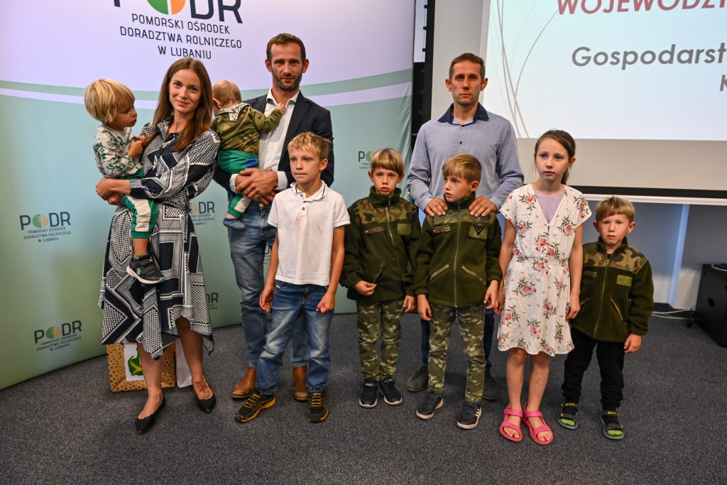 Wojewódzki finał konkursu AgroLiga 2023