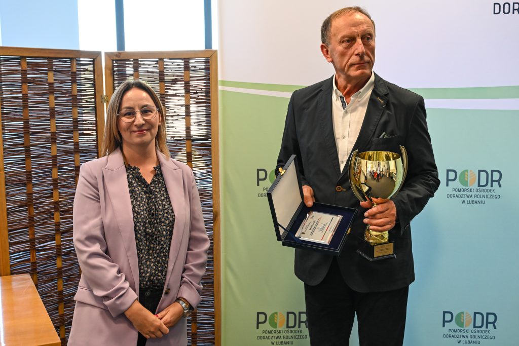 Wojewódzki finał konkursu AgroLiga 2023