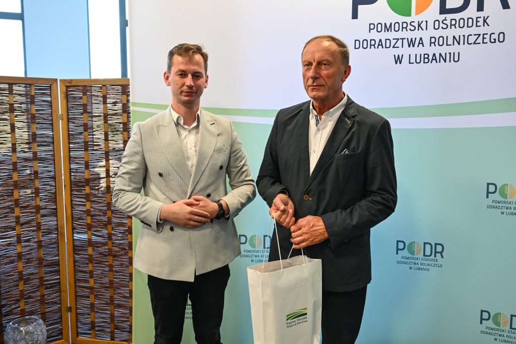 Wojewódzki finał konkursu AgroLiga 2023