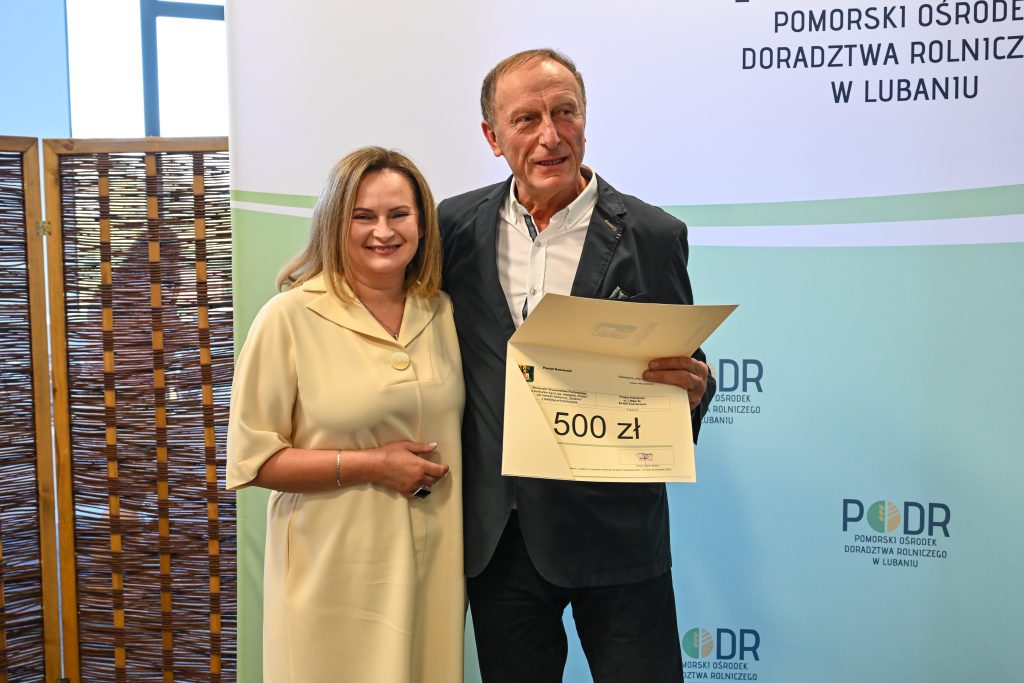Wojewódzki finał konkursu AgroLiga 2023