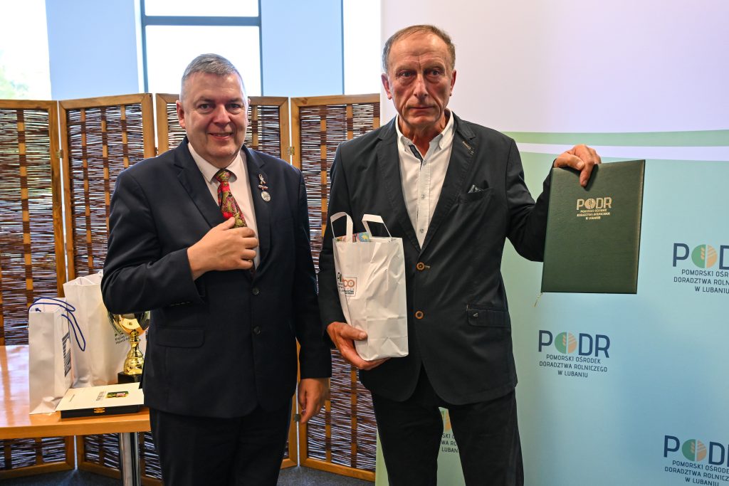 Wojewódzki finał konkursu AgroLiga 2023