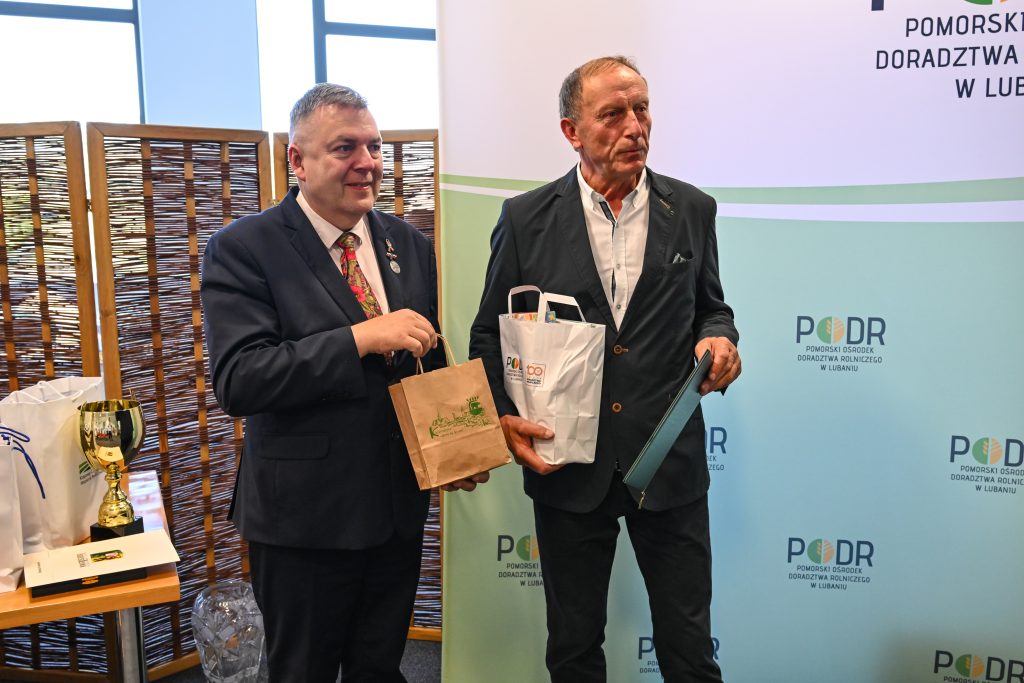 Wojewódzki finał konkursu AgroLiga 2023