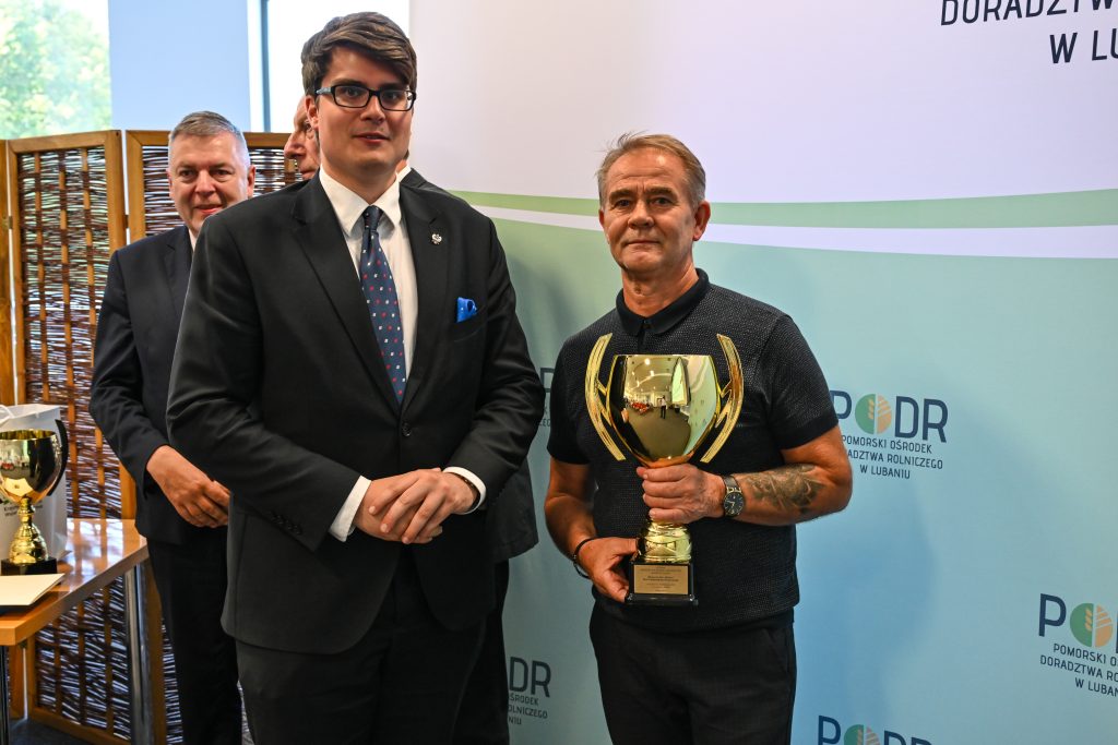 Wojewódzki finał konkursu AgroLiga 2023