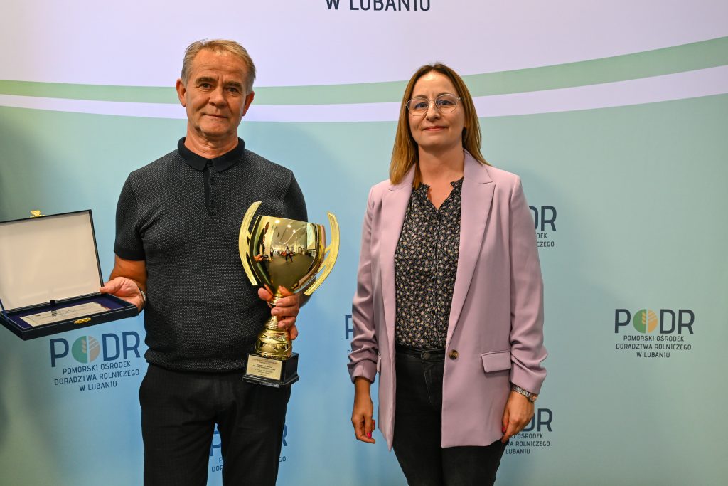 Wojewódzki finał konkursu AgroLiga 2023