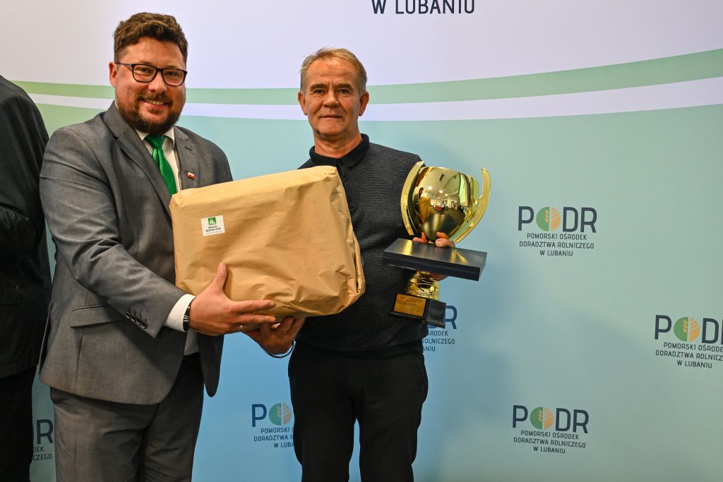Wojewódzki finał konkursu AgroLiga 2023