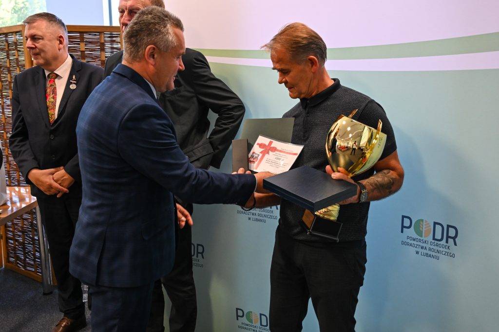 Wojewódzki finał konkursu AgroLiga 2023
