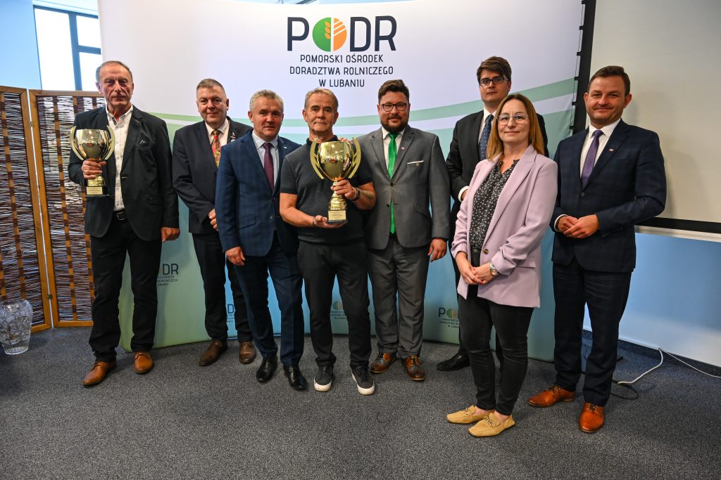 Wojewódzki finał konkursu AgroLiga 2023
