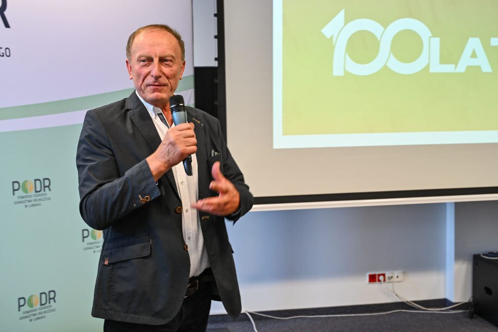 Wojewódzki finał konkursu AgroLiga 2023