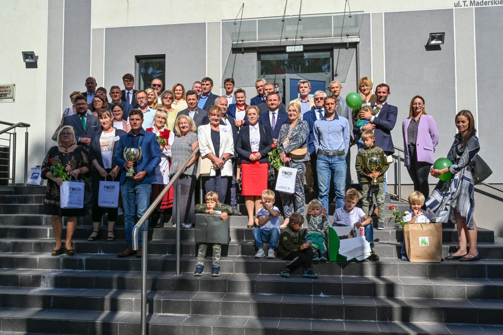 Wojewódzki finał konkursu AgroLiga 2023