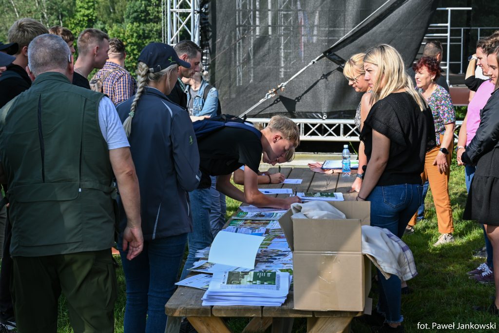 Dzień ziemniaka i kukurydzy