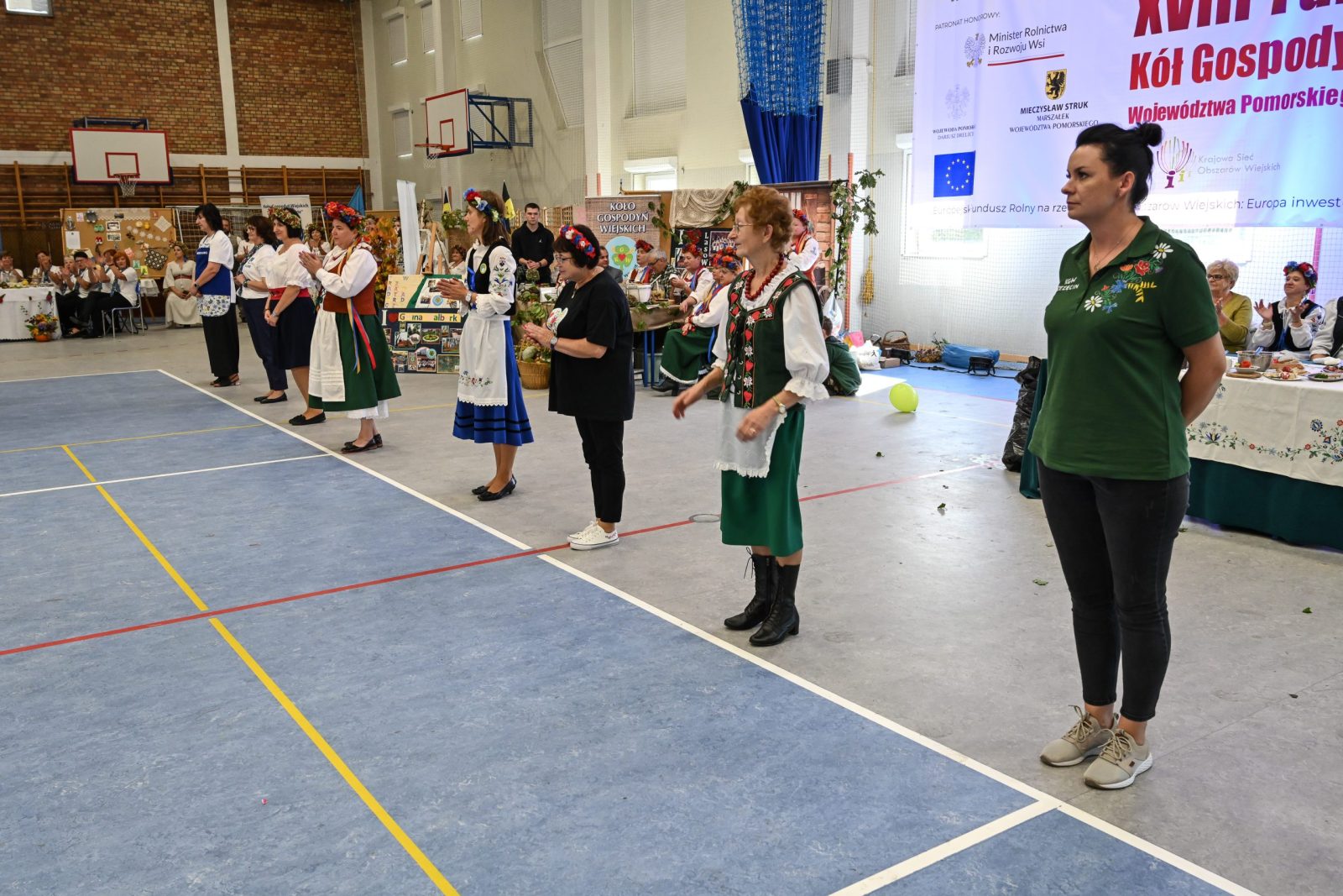 Ogłoszenie wyników