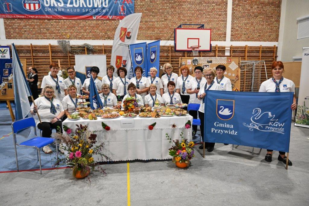 KR-KGW w Przywidzu