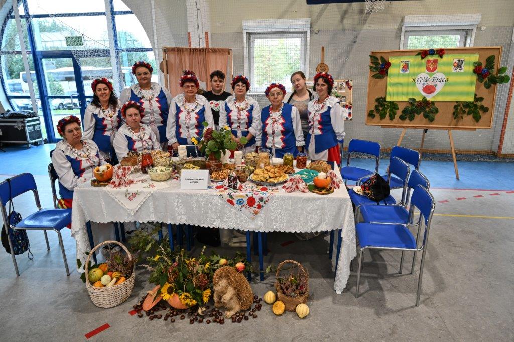 Stowarzyszenie KGW we Frący