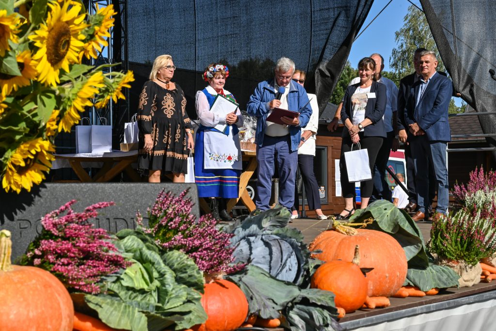 Obchody jubileuszu GSA