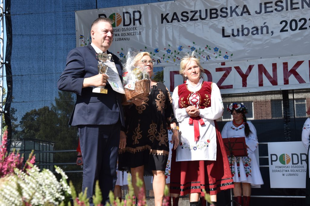 PODR i GSA