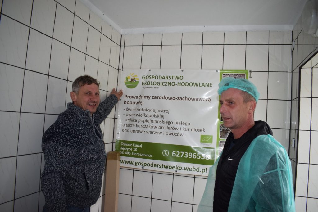 Właściciel gospodarstwa