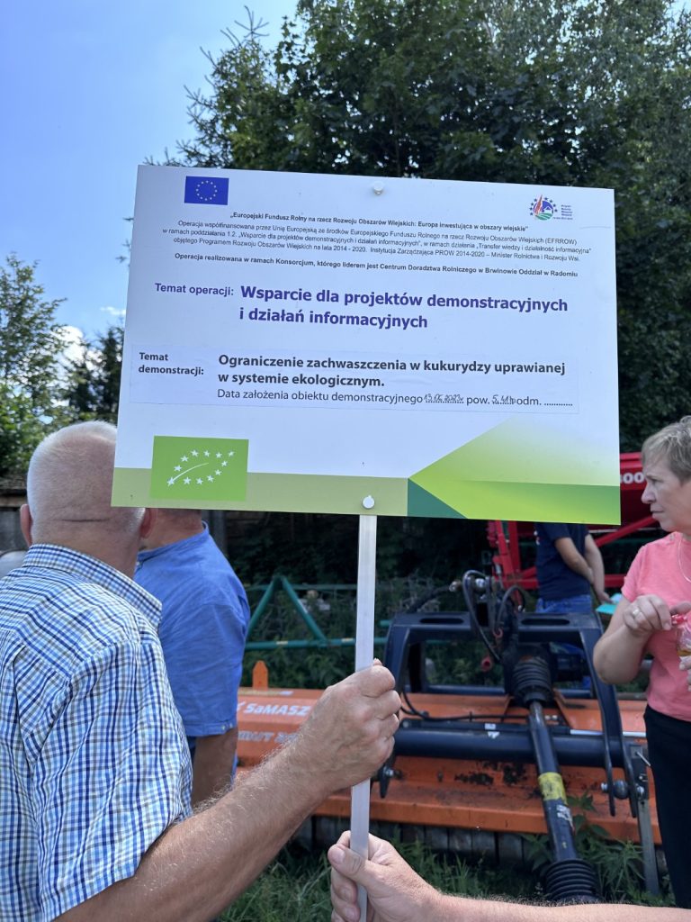 Gospdarstwo ekologiczne Gamerki