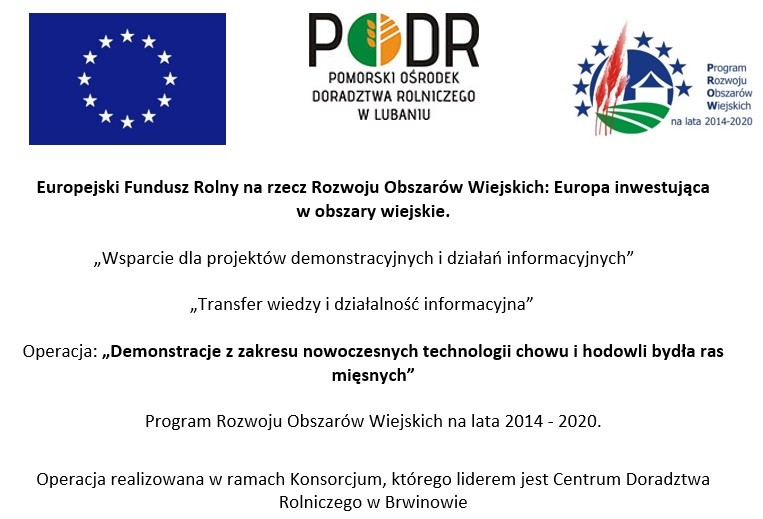 informacja o projekcie