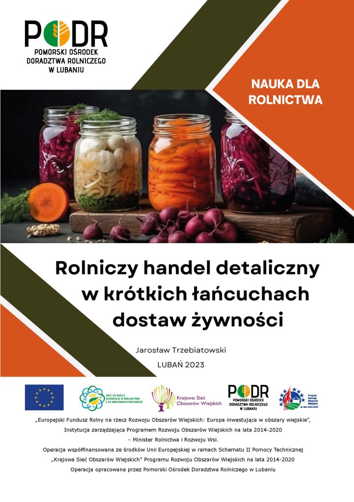 okładka broszury