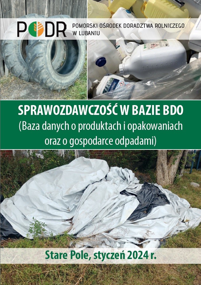 okładka ulotki