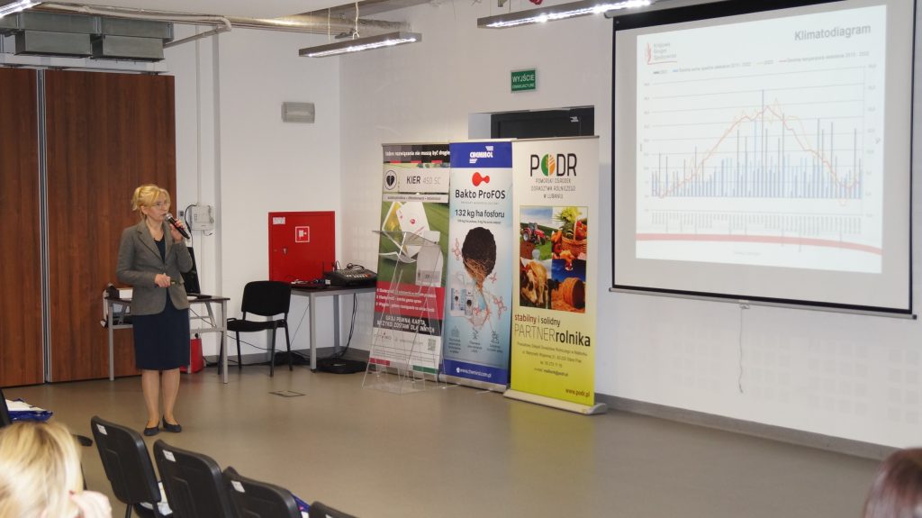 uczestnicy konferencji