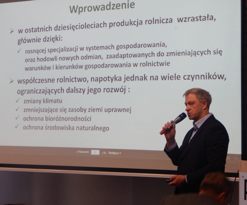 Pomorskie forum nasienne