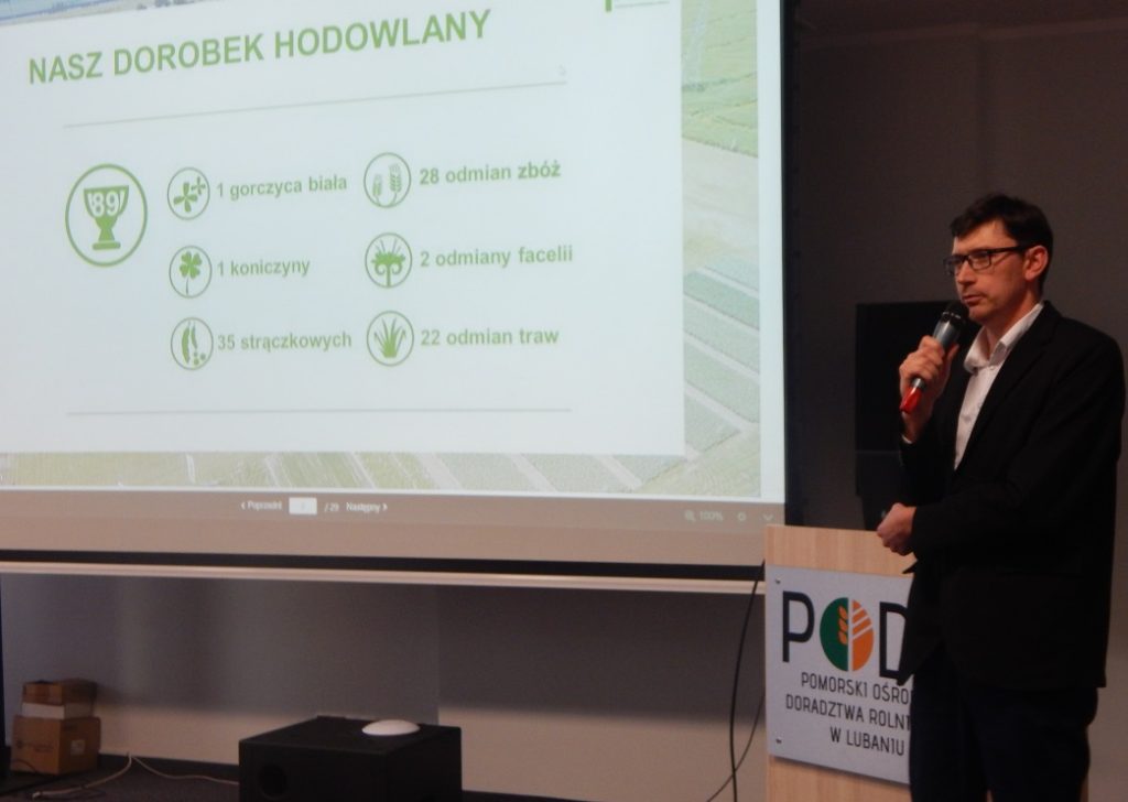 Pomorskie forum nasienne