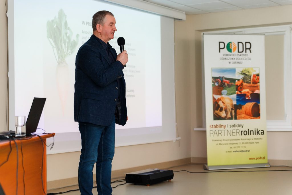 uczestnicy konferencji